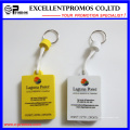 Горячий продавая пул Keychain PU промотирования PU (EP-S7311)